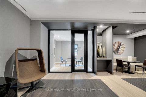 Photo 24 at 2606 - 8 Cumberland Street, Annex, Toronto