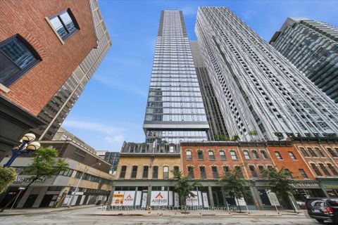 Photo 25 at 2606 - 8 Cumberland Street, Annex, Toronto