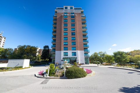 Photo 0 at 209 - 1403 Royal York Road, Humber Heights, Toronto