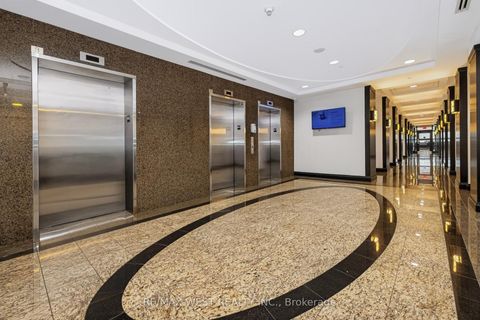 Photo 5 at 209 - 1403 Royal York Road, Humber Heights, Toronto