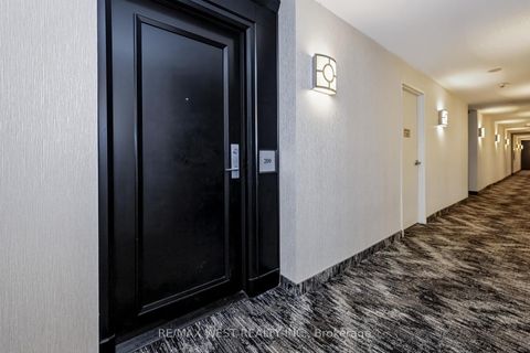 Photo 6 at 209 - 1403 Royal York Road, Humber Heights, Toronto
