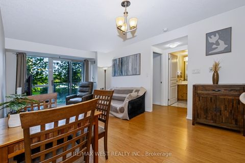 Photo 8 at 209 - 1403 Royal York Road, Humber Heights, Toronto