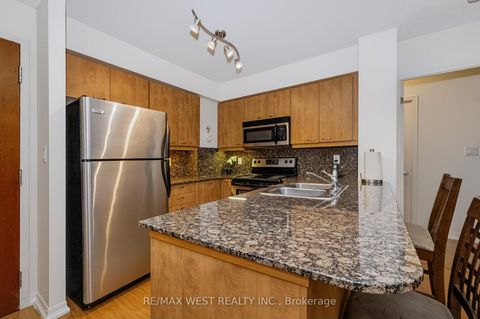 Photo 12 at 209 - 1403 Royal York Road, Humber Heights, Toronto