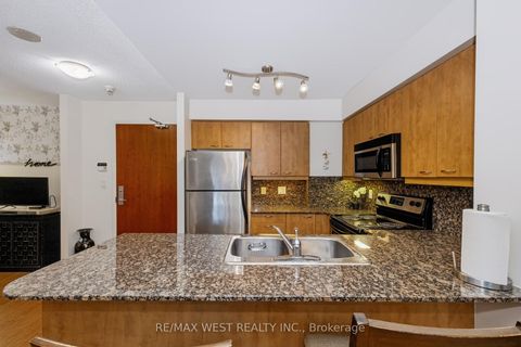 Photo 14 at 209 - 1403 Royal York Road, Humber Heights, Toronto