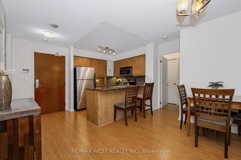 Photo 16 at 209 - 1403 Royal York Road, Humber Heights, Toronto