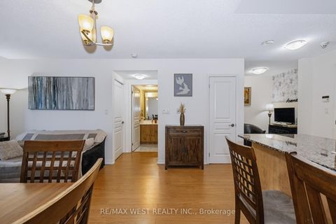 Photo 17 at 209 - 1403 Royal York Road, Humber Heights, Toronto