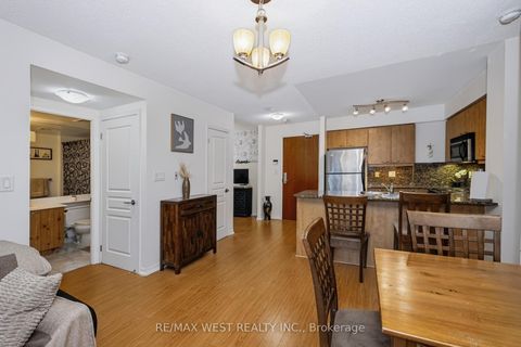 Photo 18 at 209 - 1403 Royal York Road, Humber Heights, Toronto