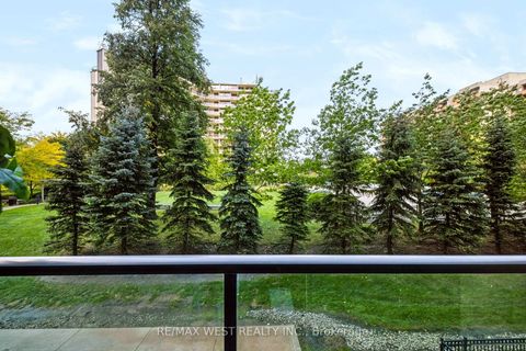 Photo 21 at 209 - 1403 Royal York Road, Humber Heights, Toronto
