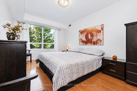 Photo 23 at 209 - 1403 Royal York Road, Humber Heights, Toronto