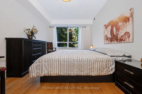 Photo 24 at 209 - 1403 Royal York Road, Humber Heights, Toronto