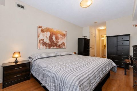 Photo 25 at 209 - 1403 Royal York Road, Humber Heights, Toronto