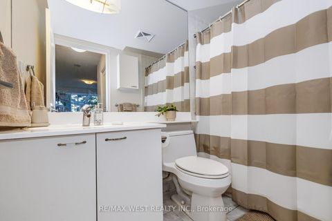 Photo 27 at 209 - 1403 Royal York Road, Humber Heights, Toronto