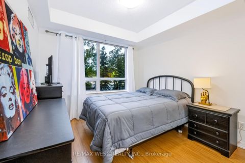 Photo 28 at 209 - 1403 Royal York Road, Humber Heights, Toronto