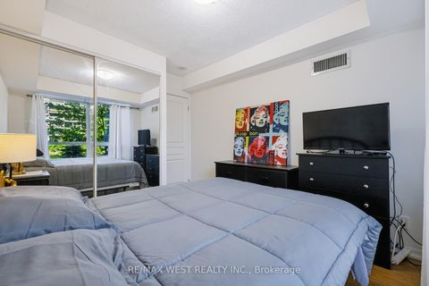 Photo 29 at 209 - 1403 Royal York Road, Humber Heights, Toronto