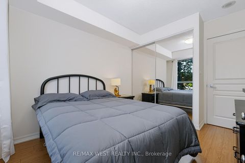 Photo 30 at 209 - 1403 Royal York Road, Humber Heights, Toronto