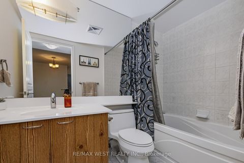 Photo 31 at 209 - 1403 Royal York Road, Humber Heights, Toronto