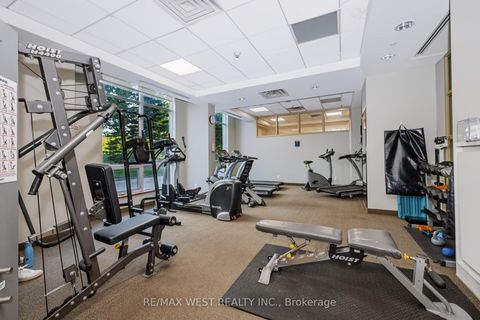 Photo 33 at 209 - 1403 Royal York Road, Humber Heights, Toronto