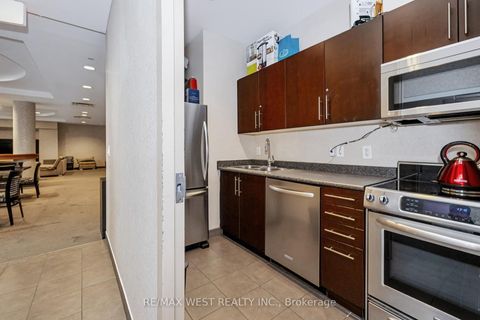 Photo 36 at 209 - 1403 Royal York Road, Humber Heights, Toronto