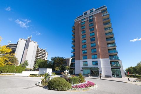 Photo 38 at 209 - 1403 Royal York Road, Humber Heights, Toronto