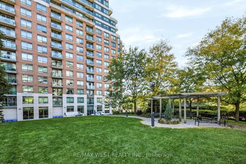 Photo 39 at 209 - 1403 Royal York Road, Humber Heights, Toronto