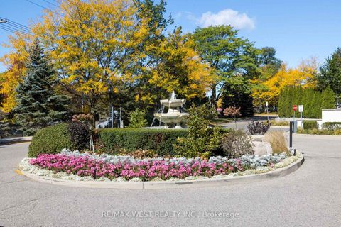 Photo 41 at 209 - 1403 Royal York Road, Humber Heights, Toronto