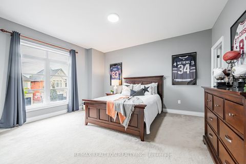 Photo 20 at 95 Woodvalley Crescent, Patterson, Vaughan