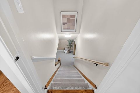 Photo 16 at 28 Candlewood Crescent, York University Heights, Toronto
