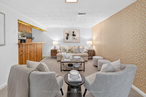Photo 17 at 28 Candlewood Crescent, York University Heights, Toronto