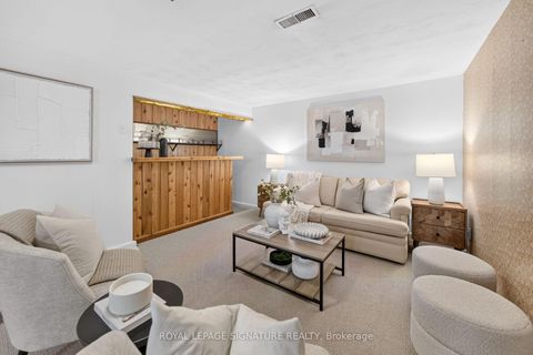 Photo 18 at 28 Candlewood Crescent, York University Heights, Toronto