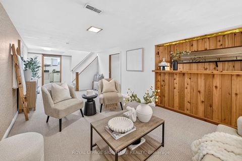 Photo 19 at 28 Candlewood Crescent, York University Heights, Toronto