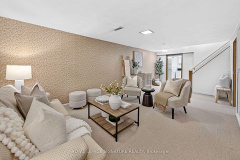 Photo 20 at 28 Candlewood Crescent, York University Heights, Toronto