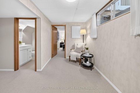 Photo 21 at 28 Candlewood Crescent, York University Heights, Toronto