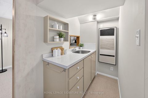 Photo 22 at 28 Candlewood Crescent, York University Heights, Toronto