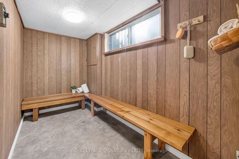 Photo 27 at 28 Candlewood Crescent, York University Heights, Toronto