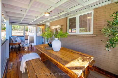 Photo 31 at 28 Candlewood Crescent, York University Heights, Toronto