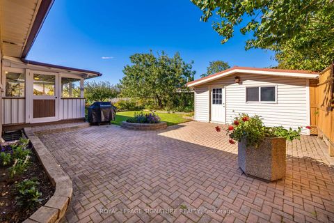 Photo 32 at 28 Candlewood Crescent, York University Heights, Toronto