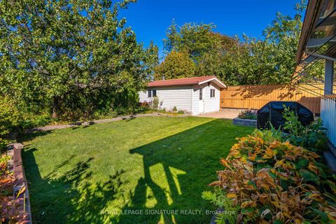 Photo 34 at 28 Candlewood Crescent, York University Heights, Toronto