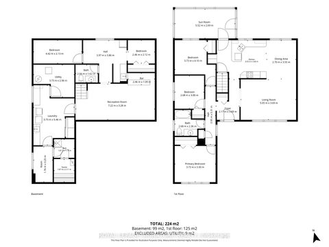 Photo 36 at 28 Candlewood Crescent, York University Heights, Toronto