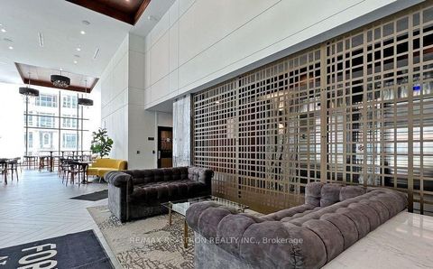 Photo 3 at 1503 - 38 Iannuzzi Street, Niagara, Toronto