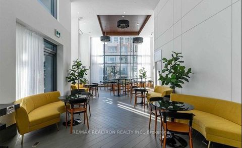 Photo 4 at 1503 - 38 Iannuzzi Street, Niagara, Toronto
