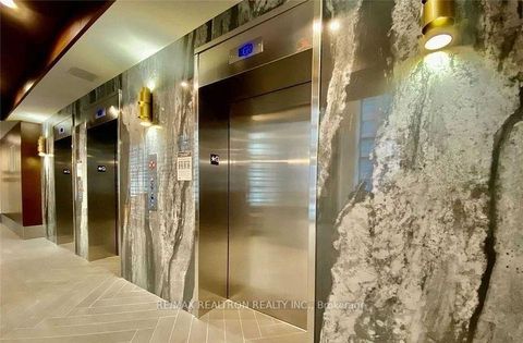 Photo 5 at 1503 - 38 Iannuzzi Street, Niagara, Toronto