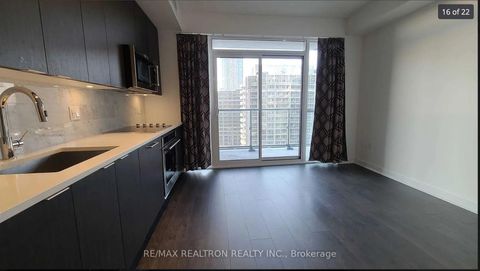 Photo 6 at 1503 - 38 Iannuzzi Street, Niagara, Toronto