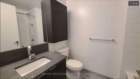 Photo 8 at 1503 - 38 Iannuzzi Street, Niagara, Toronto