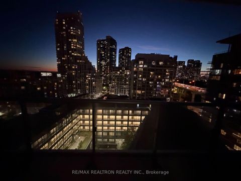 Photo 11 at 1503 - 38 Iannuzzi Street, Niagara, Toronto