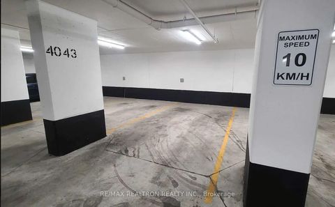 Photo 13 at 1503 - 38 Iannuzzi Street, Niagara, Toronto