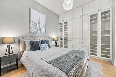 Photo 17 at 301 - 562 Eglinton Avenue E, Mount Pleasant East, Toronto