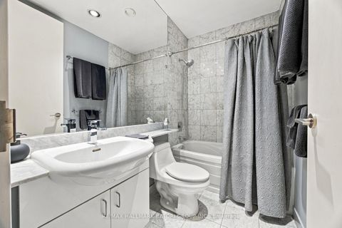 Photo 20 at 301 - 562 Eglinton Avenue E, Mount Pleasant East, Toronto