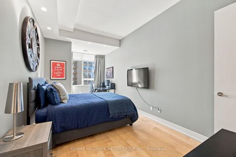 Photo 21 at 301 - 562 Eglinton Avenue E, Mount Pleasant East, Toronto