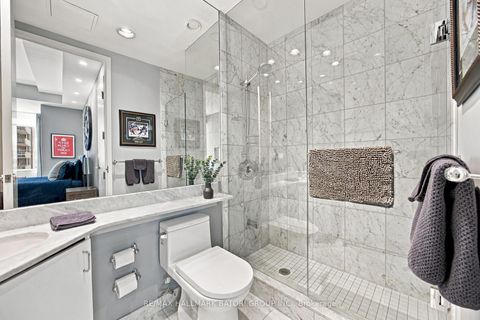 Photo 25 at 301 - 562 Eglinton Avenue E, Mount Pleasant East, Toronto