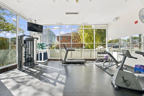 Photo 27 at 301 - 562 Eglinton Avenue E, Mount Pleasant East, Toronto